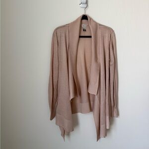 Dynamite cardigan sweater - sz M